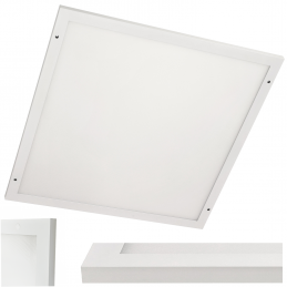 LED panel 2v1 - 30W - 60x60...