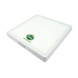 LED panel ECOplanet -...