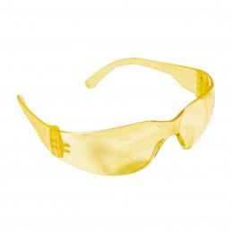 XTLINE Brýle žluté