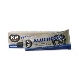 K2 ALUCHROM 120 g - pasta...