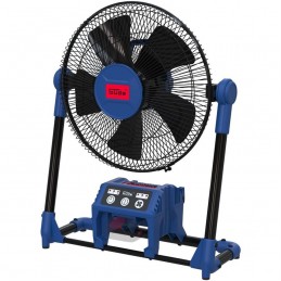 AKUMULÁTOROVÝ VENTILÁTOR V...