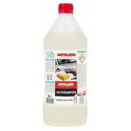 Autošampon NANO+ 1L