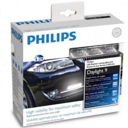 Denní svícení Philips LED...