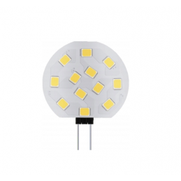 G4 LED žárovka 12V AC  DC...