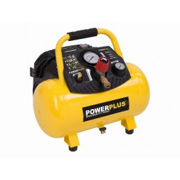 POWX1723 - Kompresor 1100W...