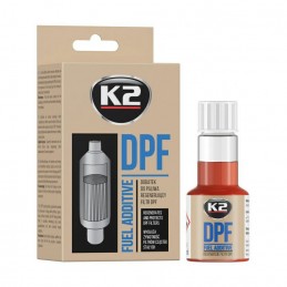 K2 DPF 50 ml - přídavek do...